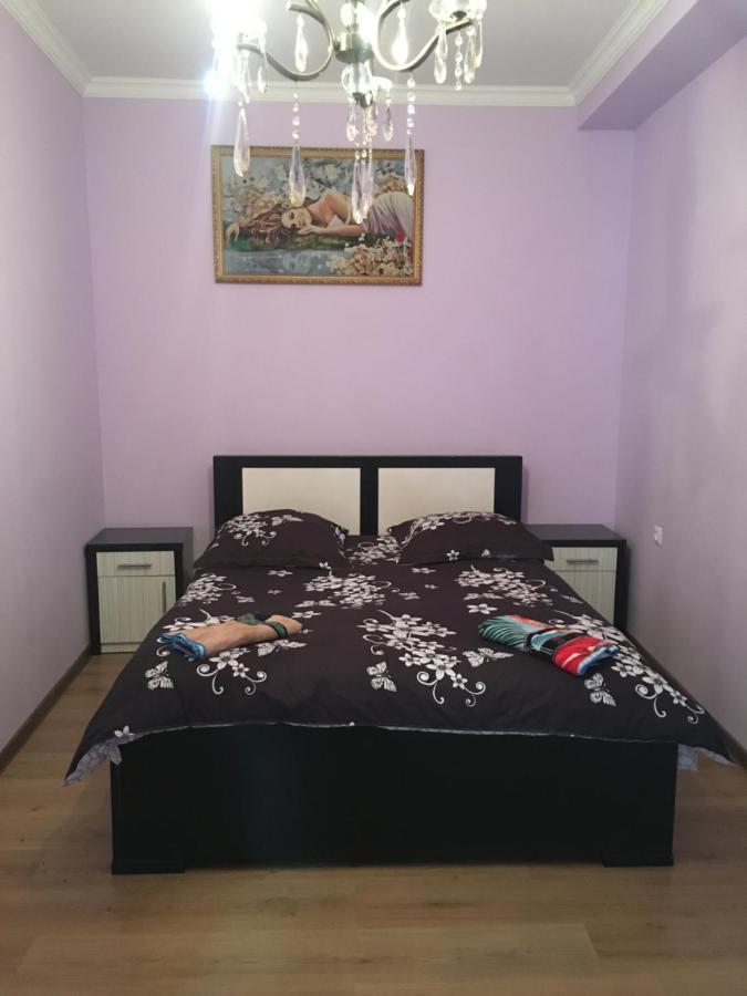 Narikhala Apartment Тбилиси Екстериор снимка