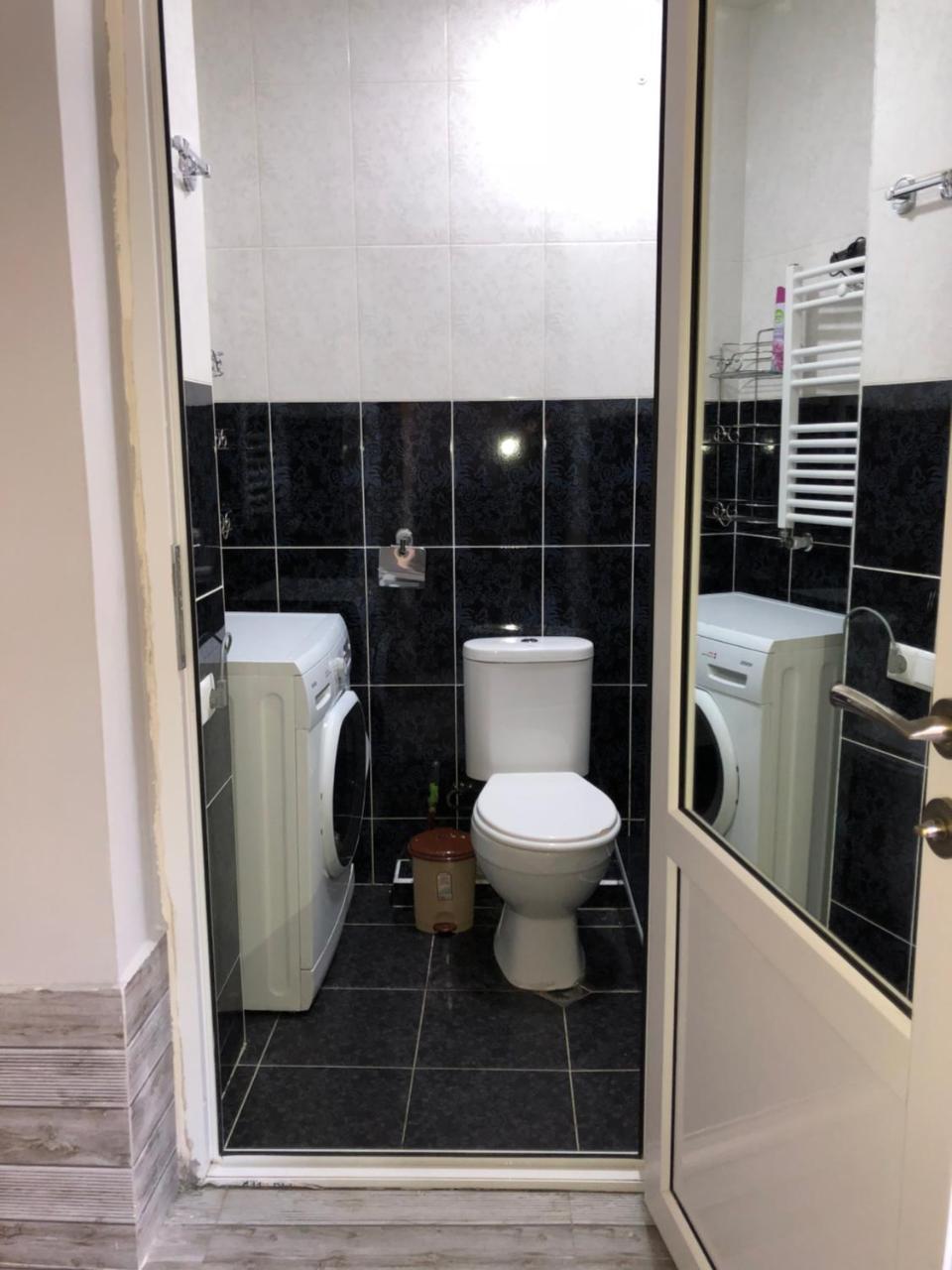 Narikhala Apartment Тбилиси Екстериор снимка